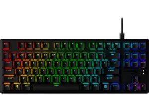 HyperX Alloy Origins PBT HX, Blue Switch, ENG