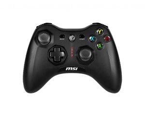 MSI Force GC30 V2 Gaming Controller - Black