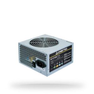 CHIEFTEC GPA-500S8 500W