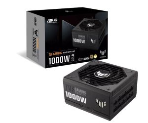 ASUS TUF Gaming Gold 1000W