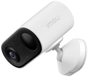 Imou Cell Go WRL CAMERA 3MP