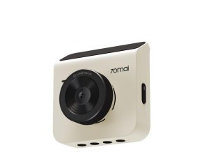 70mai A400 Dash Cam White