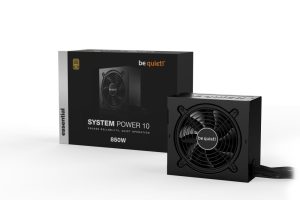 be quiet! System Power 10 BN330 850W