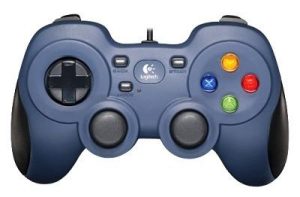 Logitech F310 USB Gamepad