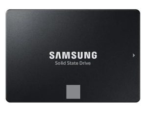 Samsung 870 Evo SSD 4TB 2.5"