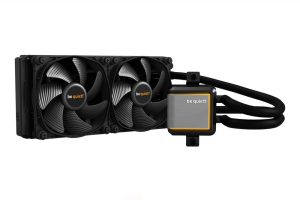be quiet! Silent Loop 2 240mm BW010 Water Cooling