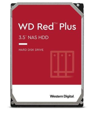 Western Digital Red WD60EFPX 6TB