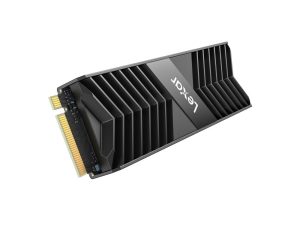 Lexar NM800 Pro SSD Heatsink M.2 2TB PCIe 4.0