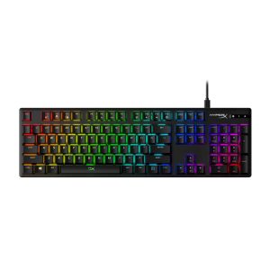 HyperX Alloy Origins Aqua Tactile, ENG