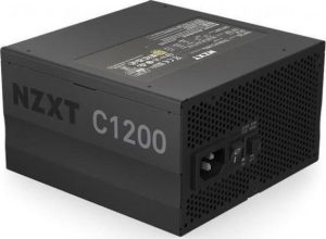 NZXT C Gold C1200 1200W Black