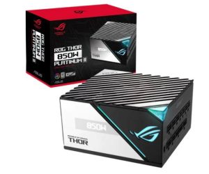 ASUS ROG Thor Platinum II 850W
