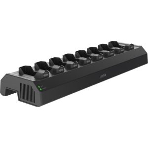 AXIS W701 MKII Dockingstation, 8-bay