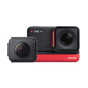 Insta360 One RS Twin Edition