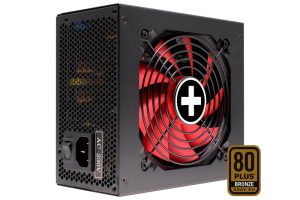 Xilence Performance A+III XN087 750W