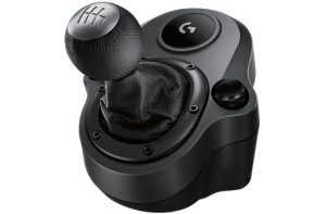Logitech G Driving Force Shifter 941-000130