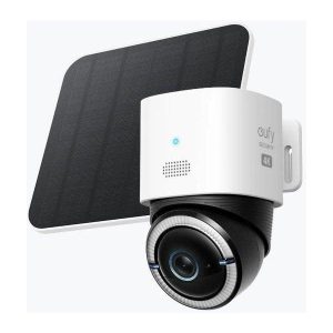 Eufy Cam S330 4G LTE WRL CAMERA