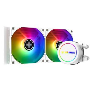Xilence LiQuRizer LQ240.W.ARGB Water Cooling