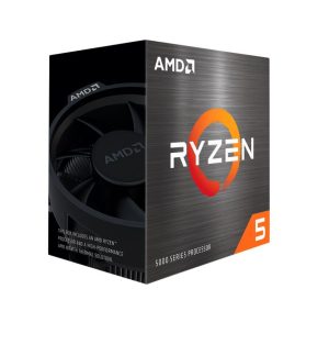 AMD Ryzen 5 4500 6xCore, 3.6 GHz/4.1 GHz - BOX