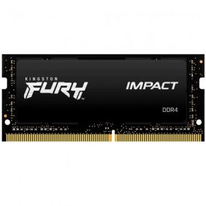 Kingston FURY Impact KF426S15IB1/16 16GB DDR4 CL15