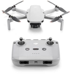 DJI Mini 2 SE CP.MA.00000783.01