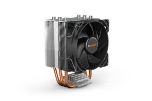 be quiet! Pure Rock Slim 2 BK030 CPU Cooler
