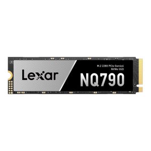Lexar NQ790 SSD Heatsink M.2 4TB PCIe 4.0