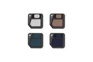 DJI Mavic 3 Fil­ters ­set (ND4/ 8/16/ 32)
