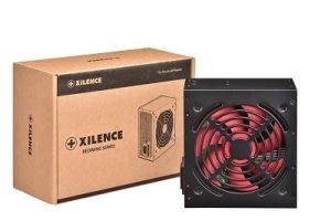 Xilence Redwing XN052 XP500R7 500W