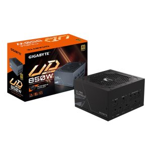 GigaByte UD850GM PG5 (rev. 2.0) 850W
