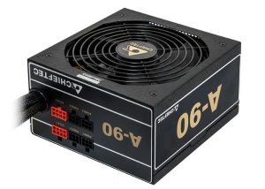Chieftec A-90 GDP-650C 650W 24ATX
