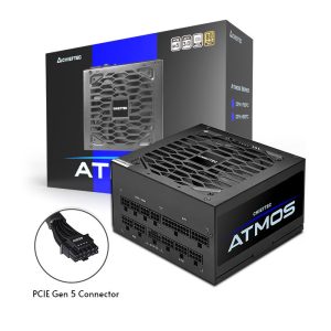 Chieftec Atmos CPX-750FC 750W