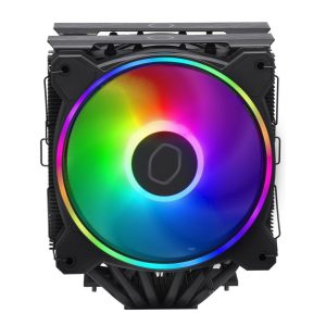 Cooler Master Hyper 622 Halo Black CPU Cooler (RR-D6BB-20PA-R1)