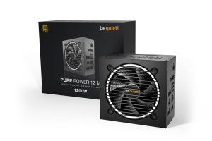be quiet! Pure Power 12M BN346 1200W