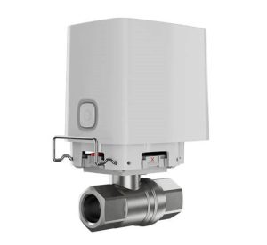 Ajax Smart Valve 1/2" Waterstop White 45644