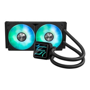 ASUS Prime LC 240 ARGB Water Cooling