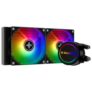 Xilence LiQuRizer LQ240.ARGB Water Cooling