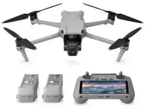 DJI Air 3 Fly More Combo (DJI RC 2) CP.MA.00000693.03