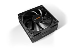 be quiet! Pure Rock LP BK034 CPU Cooler