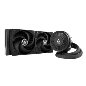 ARCTIC Liquid Freezer III 240 Water Cooling