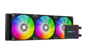 Xilence LiQuRizer LQ360PRO.ARGB Water Cooling