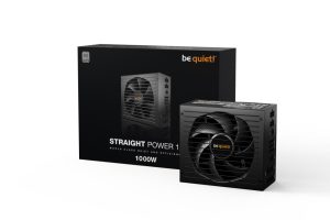 be quiet! Straight Power 12 BN338 1000W