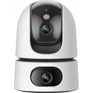 Imou Ranger Dual WRL CAMERA 10MP