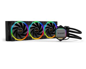 be quiet! Pure Loop 2 FX 360mm BW015 Water Cooling