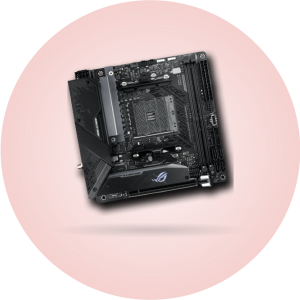 Cartes mères pour CPU AMD