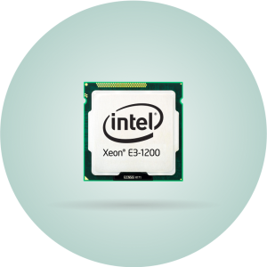 CPU