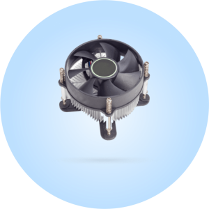 CPU Coolers