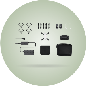 Drone Accessories