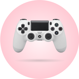 Gaming Controllers