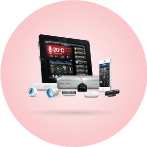 Home Automation