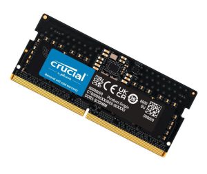 Crucial CT32G56C46S5 32GB DDR5 CL46
